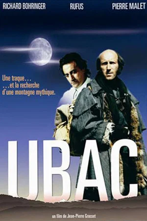 Постер: Ubac