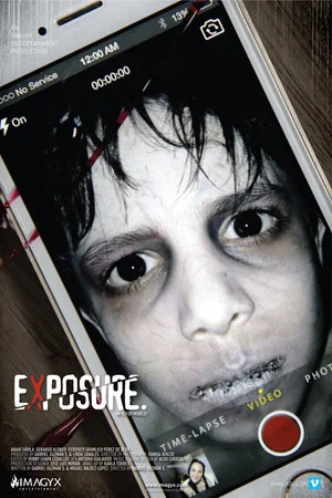 Постер: Exposure