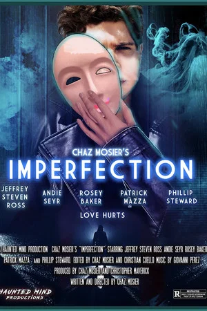 Постер: Imperfection