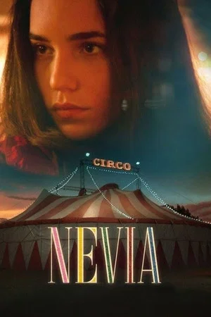 Постер: Невия