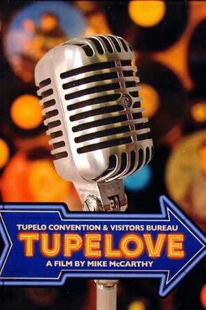 Постер: Tupelove