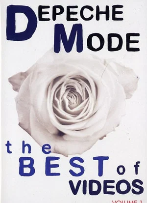 Постер: Depeche Mode: The Best Of Videos Vol. 1
