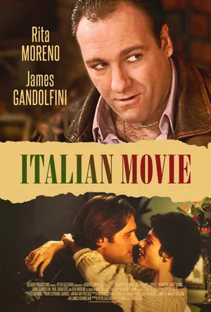 Постер: Italian Movie