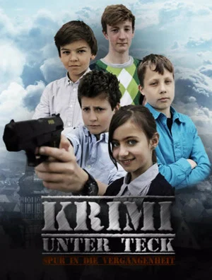 Постер: Krimi unter Teck - Spur in die Vergangenheit
