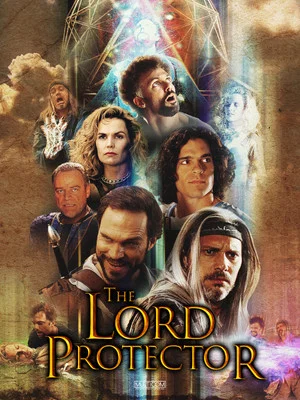 Постер: The Lord Protector