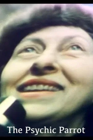 Постер: The Psychic Parrot