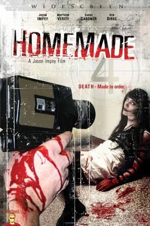 Постер: Home Made