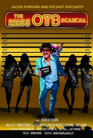 Постер: The Miss OTB Scandal