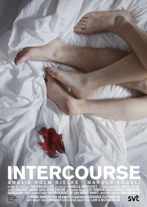 Постер: Intercourse