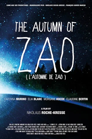 Постер: The Autumn of Zao