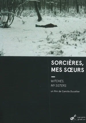 Постер: Witches, My Sisters