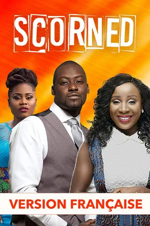 Постер: Scorned