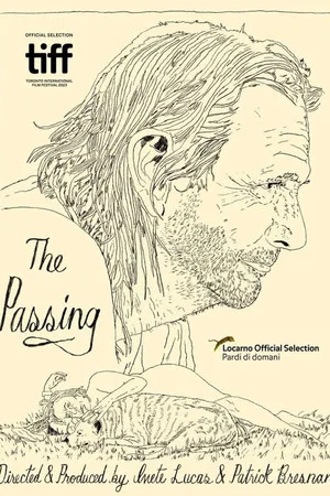 Постер: The Passing