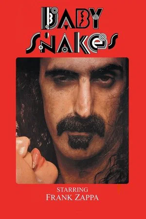 Постер: Baby Snakes