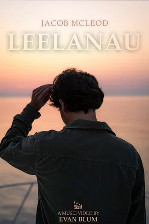 Постер: Jacob McLeod: Leelanau