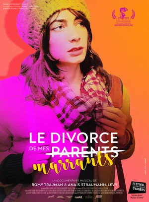 Постер: My Parents' Divorce