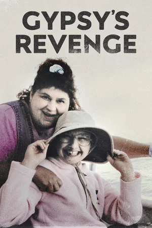 Постер: Gypsy's Revenge