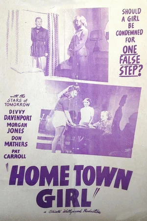 Постер: Hometown Girl