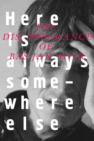 Постер: Here Is Always Somewhere Else