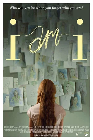 Постер: I Am I