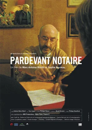 Постер: Pardevant notaire