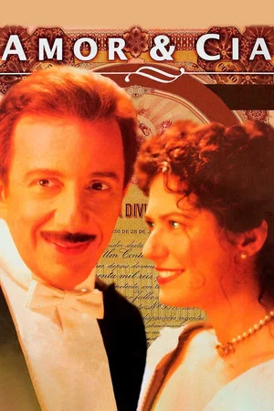 Постер: Love and Co.