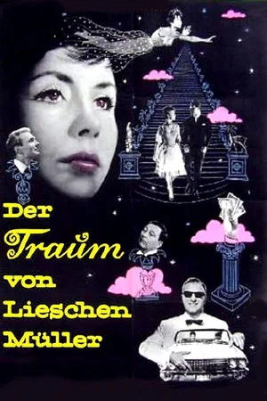 Постер: The Dream of Lieschen Müller