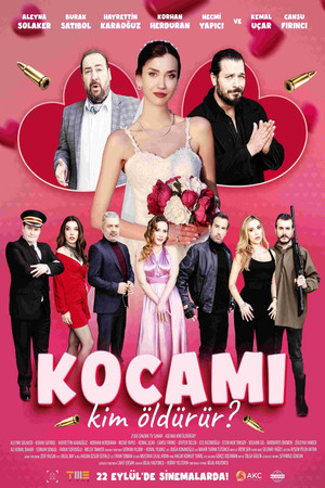 Постер: Who Killed My Husband?