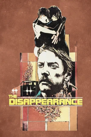 Постер: The Disappearance