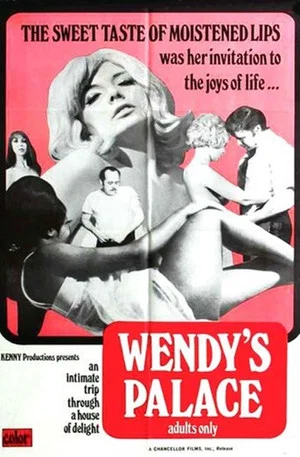 Постер: Wendy's Palace
