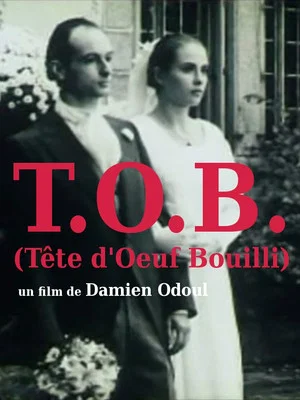 Постер: T.O.B. (tête d'oeuf bouilli)