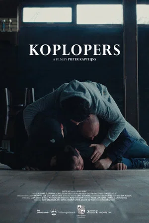 Постер: Koplopers