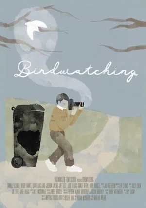 Постер: Birdwatching