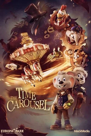Постер: The Time Carousel