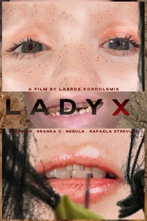 Постер: Lady X