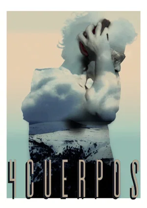 Постер: 4 cuerpos