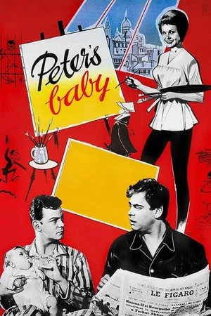 Постер: Peter's baby