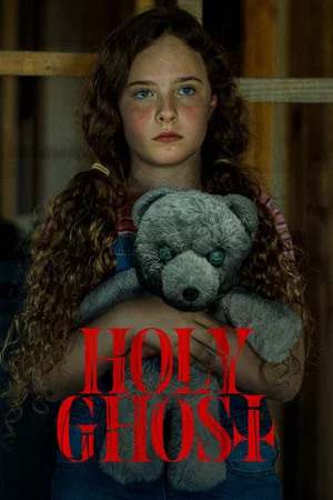 Постер: Holy Ghost