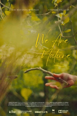 Постер: We Are Nature