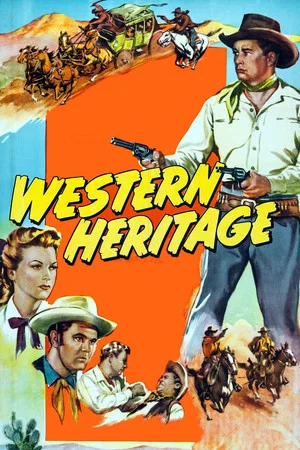 Постер: Western Heritage