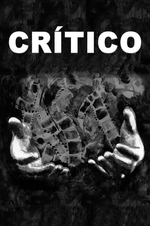 Постер: Critic