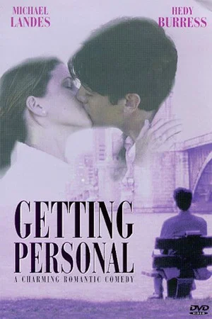 Постер: Getting Personal
