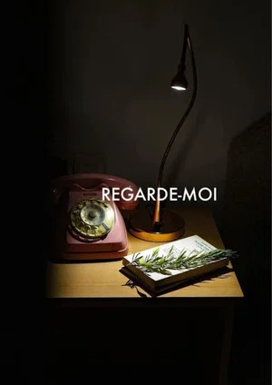 Постер: Regarde moi