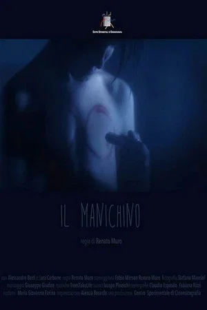 Постер: The Mannequin