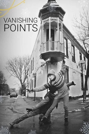 Постер: Vanishing Points