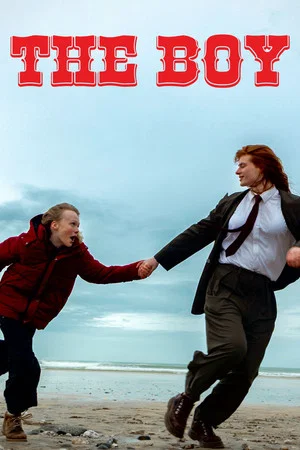 Постер: The Boy