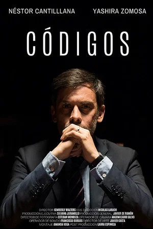 Постер: Codes
