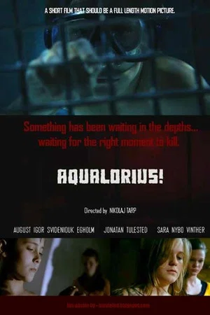 Постер: Aqualorius!