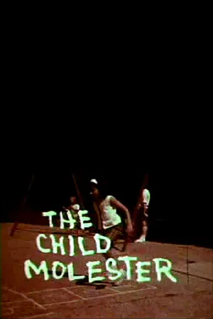 Постер: The Child Molester
