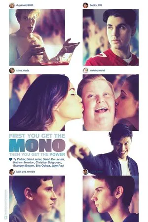 Постер: Моно
